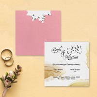 Beren Kare Davetiye 0746